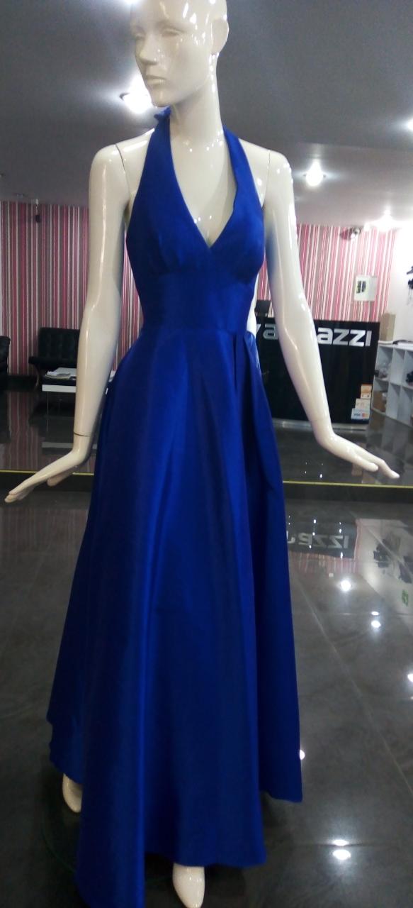 Vestidos Eva Brazzi